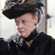 The Dowager Countess does not approve